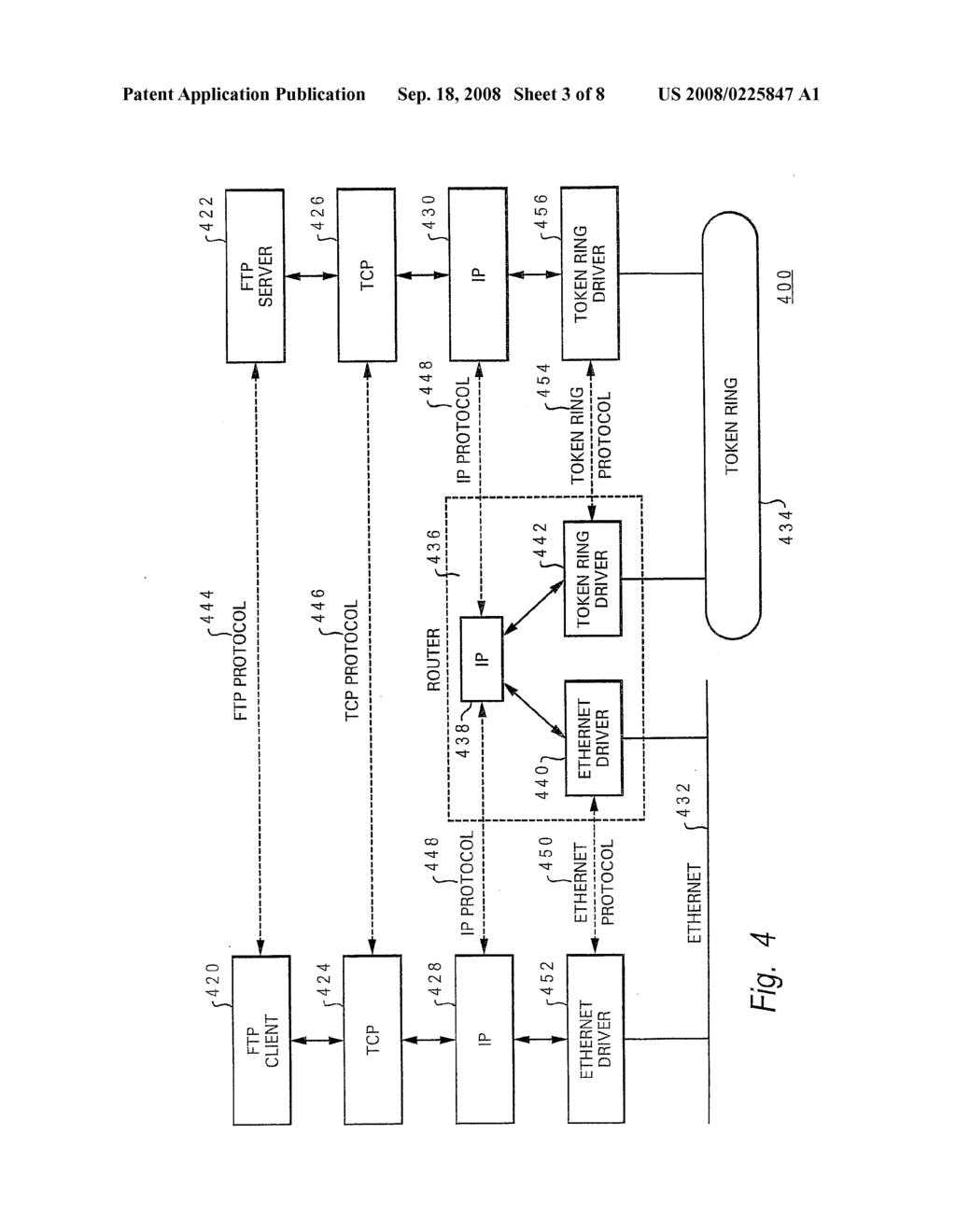 ARTICLE FOR IMPROVED NETWORK PERFORMANCE BY AVOIDING IP-ID WRAP-AROUNDS CAUSING DATA CORRUPTION ON FAST NETWORKS - diagram, schematic, and image 04