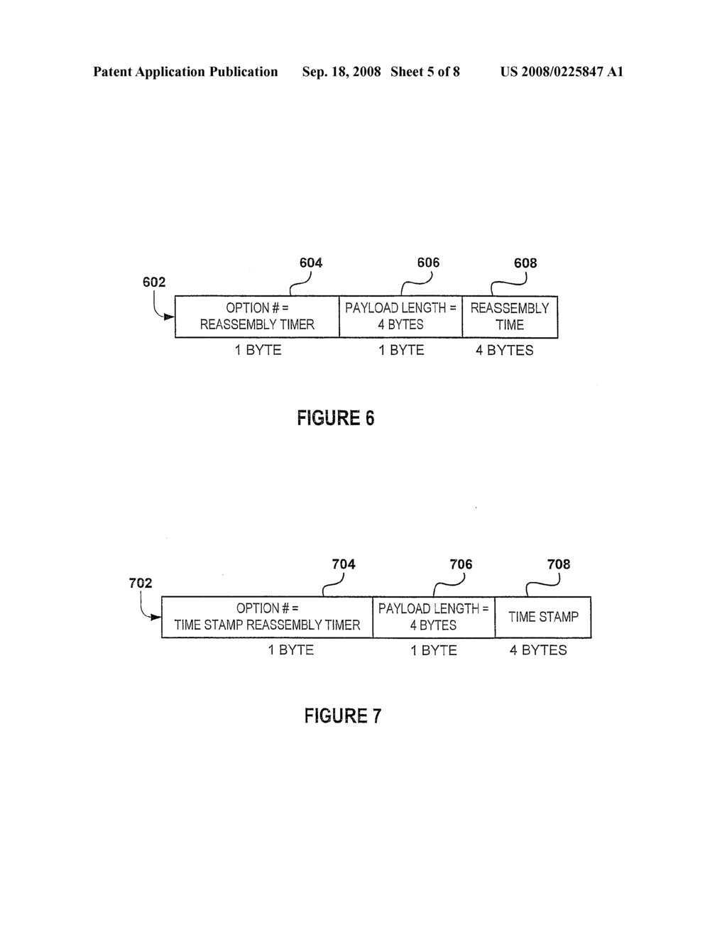 ARTICLE FOR IMPROVED NETWORK PERFORMANCE BY AVOIDING IP-ID WRAP-AROUNDS CAUSING DATA CORRUPTION ON FAST NETWORKS - diagram, schematic, and image 06