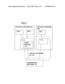 Mapping Discovery for Virtual Network diagram and image