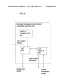 Mapping Discovery for Virtual Network diagram and image