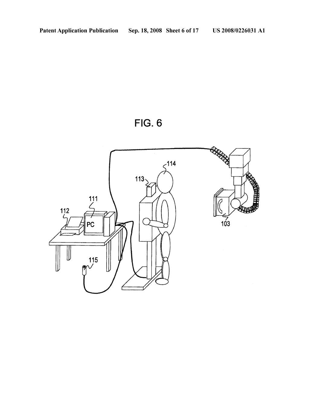 RADIATION IMAGING APPARATUS, AND METHOD AND PROGRAM FOR CONTROLLING RADIATION IMAGING APPARATUS - diagram, schematic, and image 07