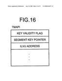 Apparatus, Method, and Computer Program Product for Playing Back Content diagram and image