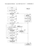 DATA RECOVERY METHOD, IMAGE PROCESSING APPARATUS, CONTROLLER BOARD, AND DATA RECOVERY PROGRAM diagram and image