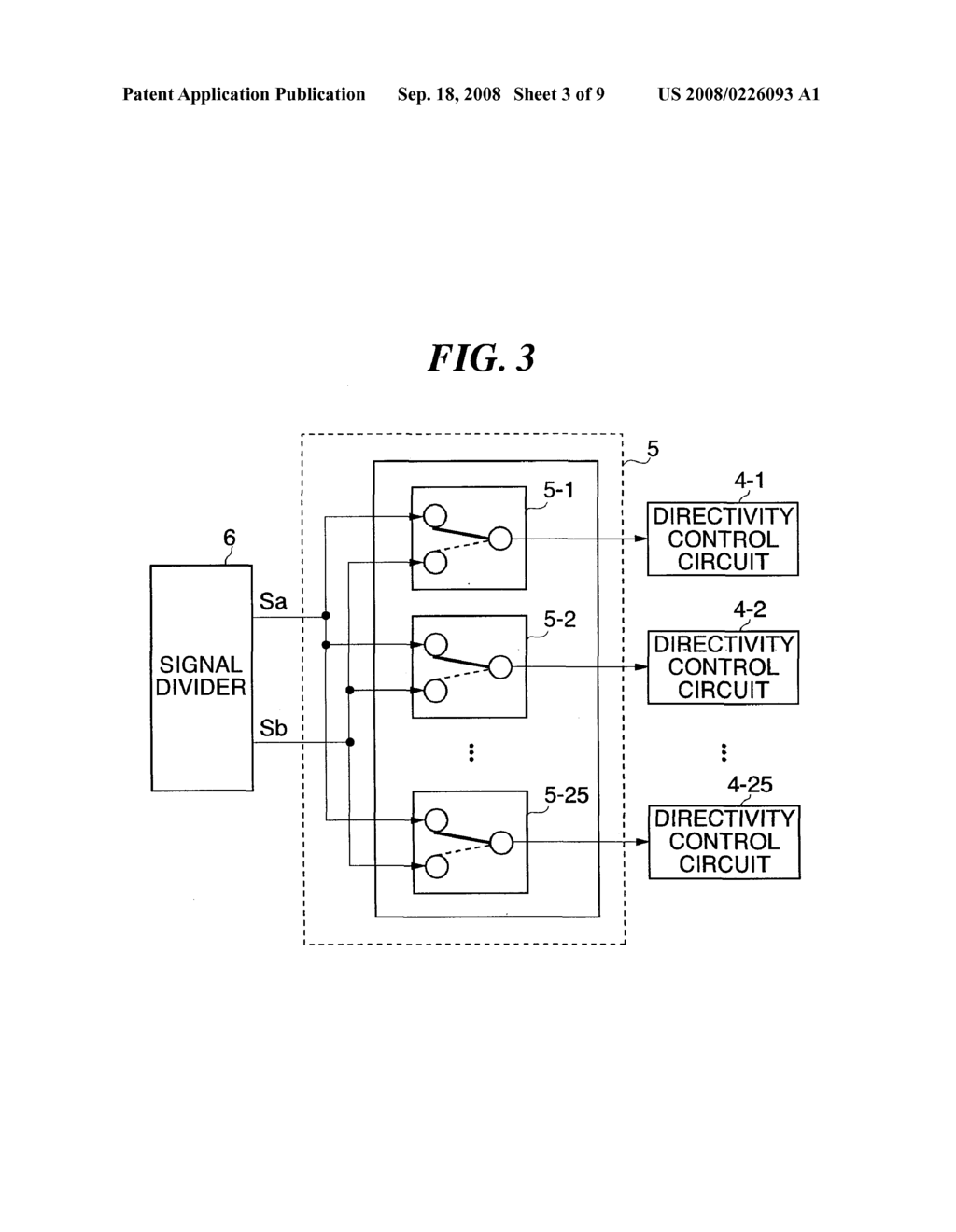 SPEAKER ARRAY APPARATUS AND SIGNAL PROCESSING METHOD THEREFOR - diagram, schematic, and image 04