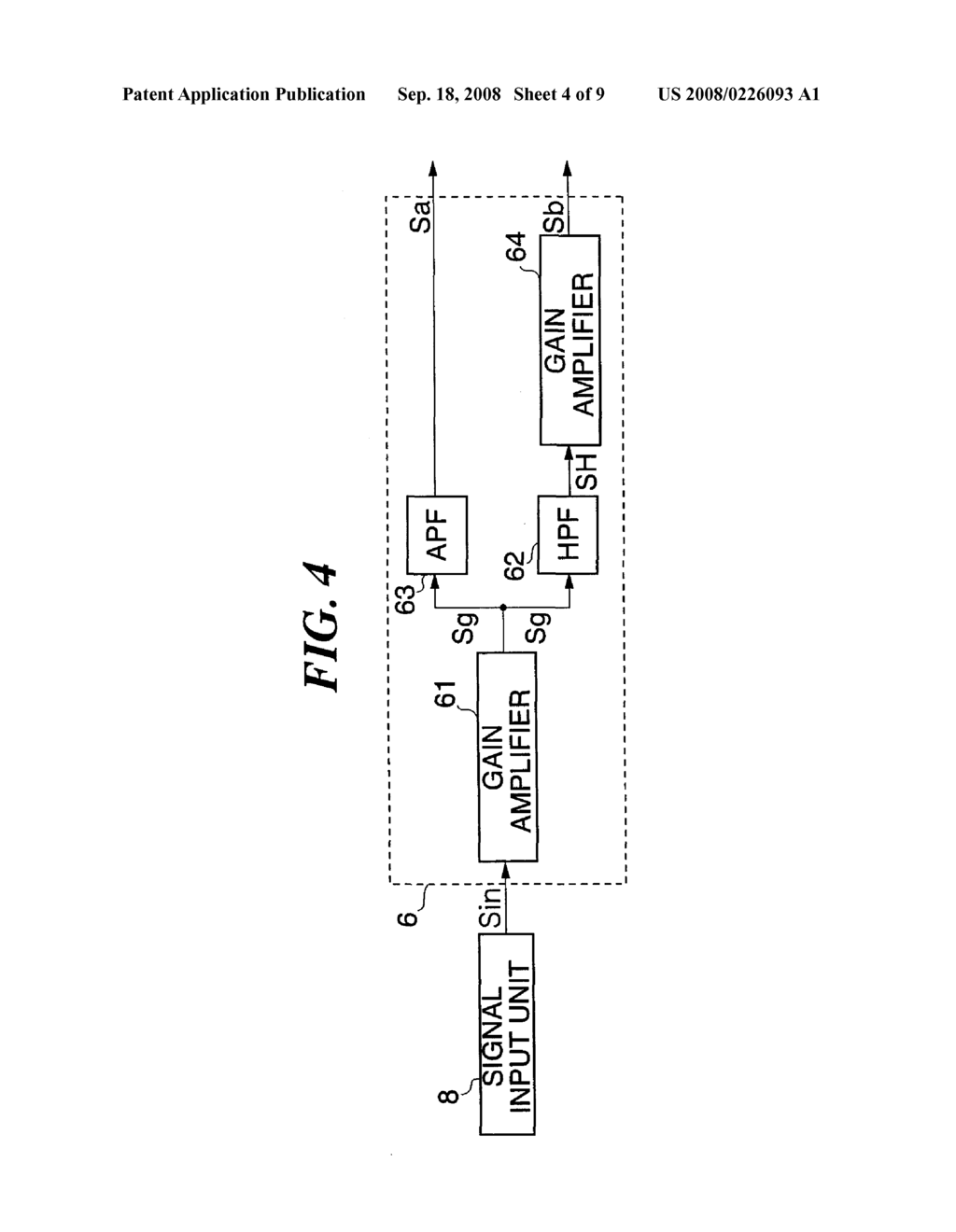 SPEAKER ARRAY APPARATUS AND SIGNAL PROCESSING METHOD THEREFOR - diagram, schematic, and image 05
