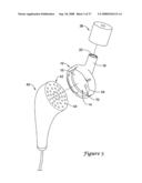 Earbud Adapter with Enhanced Frequency Response diagram and image