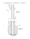 Earbud Adapter with Enhanced Frequency Response diagram and image