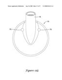 Earbud Adapter with Enhanced Frequency Response diagram and image