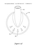 Earbud Adapter with Enhanced Frequency Response diagram and image