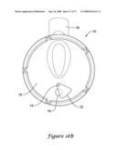 Earbud Adapter with Enhanced Frequency Response diagram and image