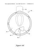 Earbud Adapter with Enhanced Frequency Response diagram and image