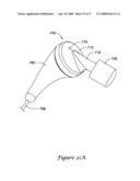 Earbud Adapter with Enhanced Frequency Response diagram and image