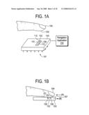 Unitized Ergonomic Two-Dimensional Fingerprint Motion Tracking Device and Method diagram and image