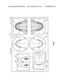 X-ray CT imaging displaying method, X-ray CT image displaying apparatus, and X-ray CT apparatus diagram and image