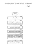 X-ray CT imaging displaying method, X-ray CT image displaying apparatus, and X-ray CT apparatus diagram and image