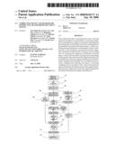 Correcting device and method for perspective transformed document images diagram and image