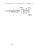 LIGHT ACTIVATED OPTICAL SWITCH THAT INCLUDES A PIEZOELECTRIC ELEMENT WITH LAYERS OF PIEZOELECTRIC MATERIAL HAVING DIFFERENT PIEZOELECTRIC CHARACTERISTICS diagram and image