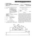 WAVEGUIDE FOR THERMO OPTIC DEVICE diagram and image