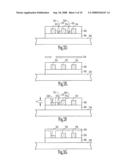 WAVEGUIDE FOR THERMO OPTIC DEVICE diagram and image