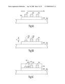 WAVEGUIDE FOR THERMO OPTIC DEVICE diagram and image