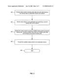 Systems and methods of providing modified media content diagram and image