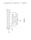 Four-axis camera mount for medical purpose diagram and image