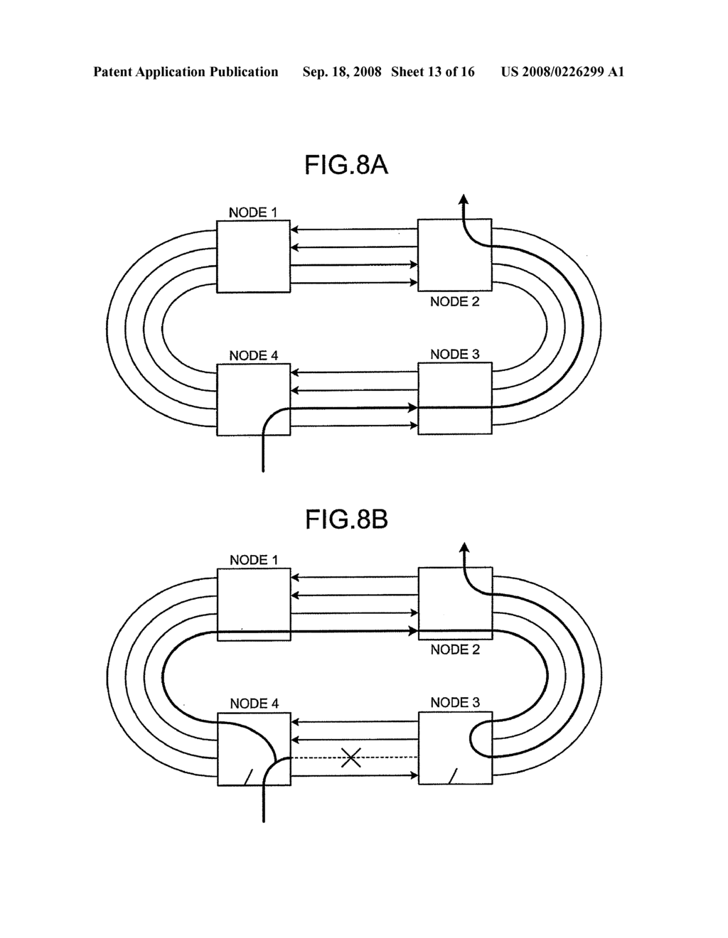 OPTICAL TRANSMISSION APPARATUS - diagram, schematic, and image 14