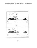 Method for Printing of a Recording diagram and image