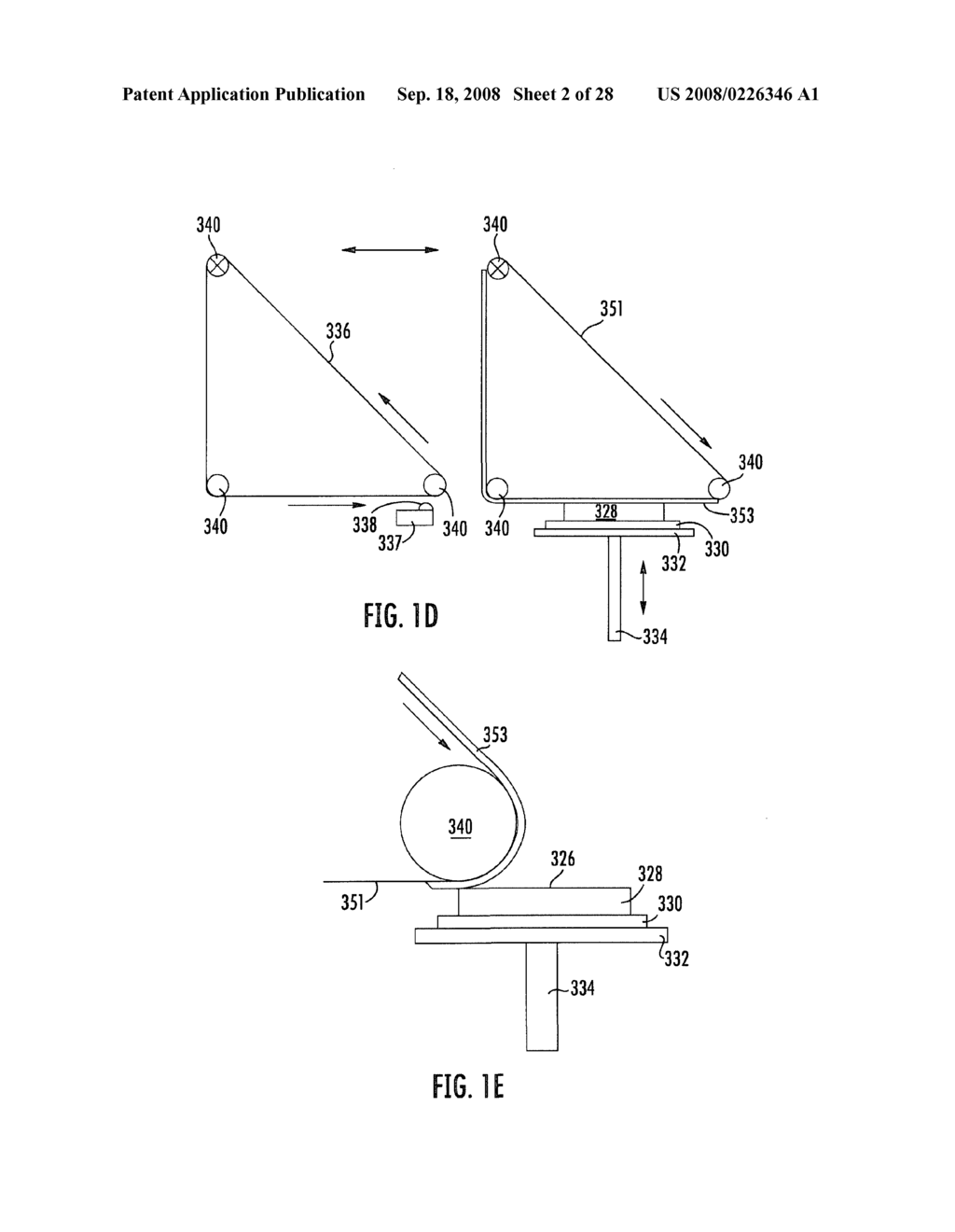 Inkjet Solid Imaging System and Method for Solid Imaging - diagram, schematic, and image 03