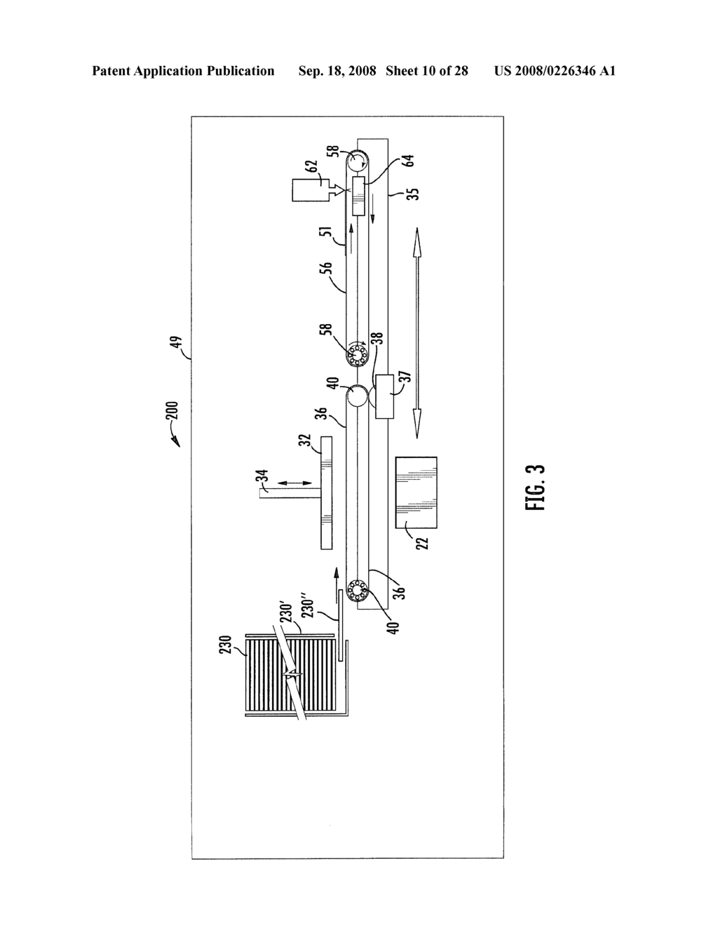 Inkjet Solid Imaging System and Method for Solid Imaging - diagram, schematic, and image 11