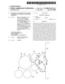 APPARATUS AND METHODS FOR LOADING A DONOR ROLL UTILIZING A SLOW SPEED TRIM ROLL diagram and image