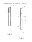 MULTI-FUNCTION COMBINATION PEN diagram and image