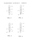 MULTI-FUNCTION COMBINATION PEN diagram and image