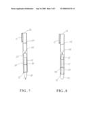 MULTI-FUNCTION COMBINATION PEN diagram and image