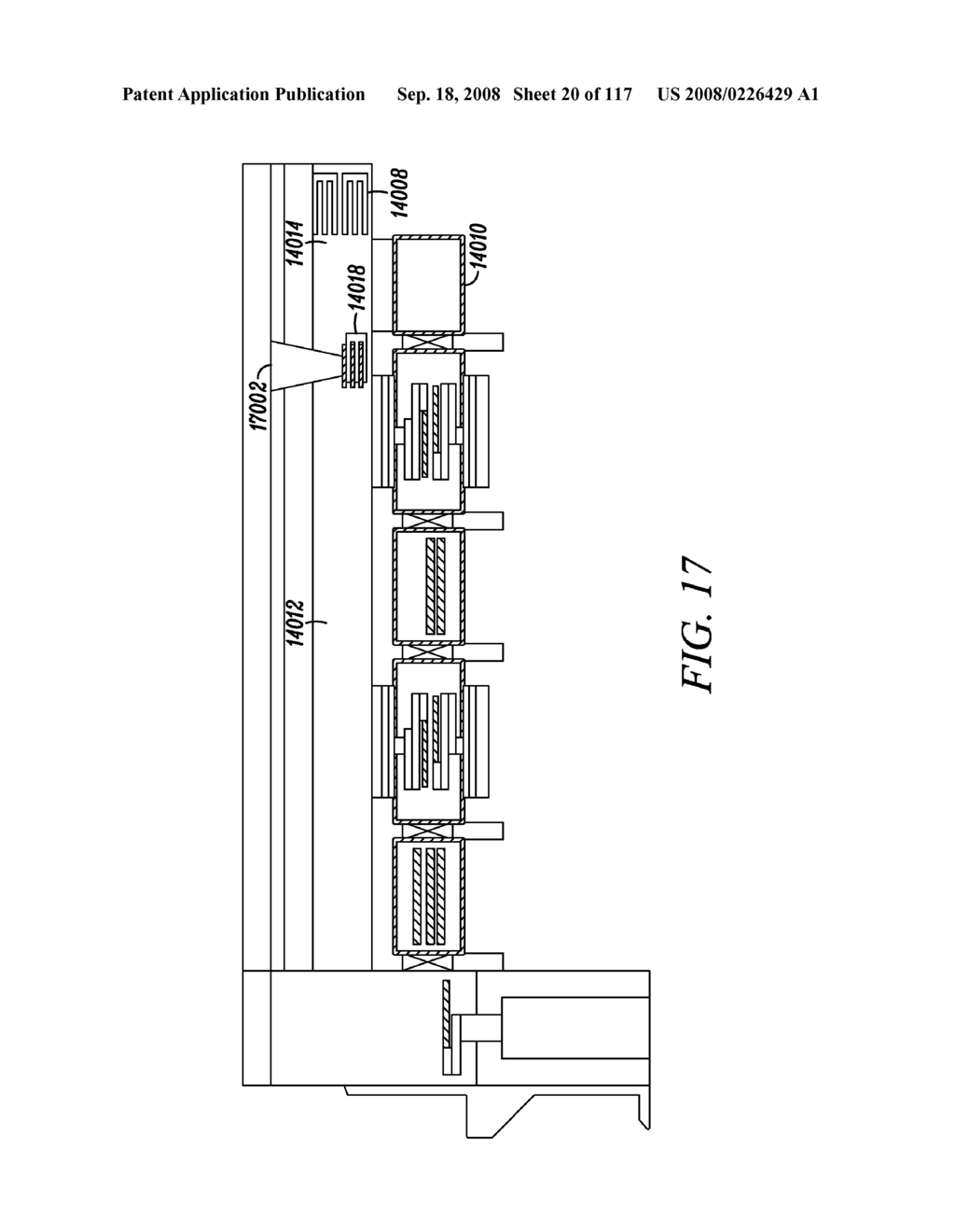 MULTI-FUNCTION VACUUM LINK - diagram, schematic, and image 21