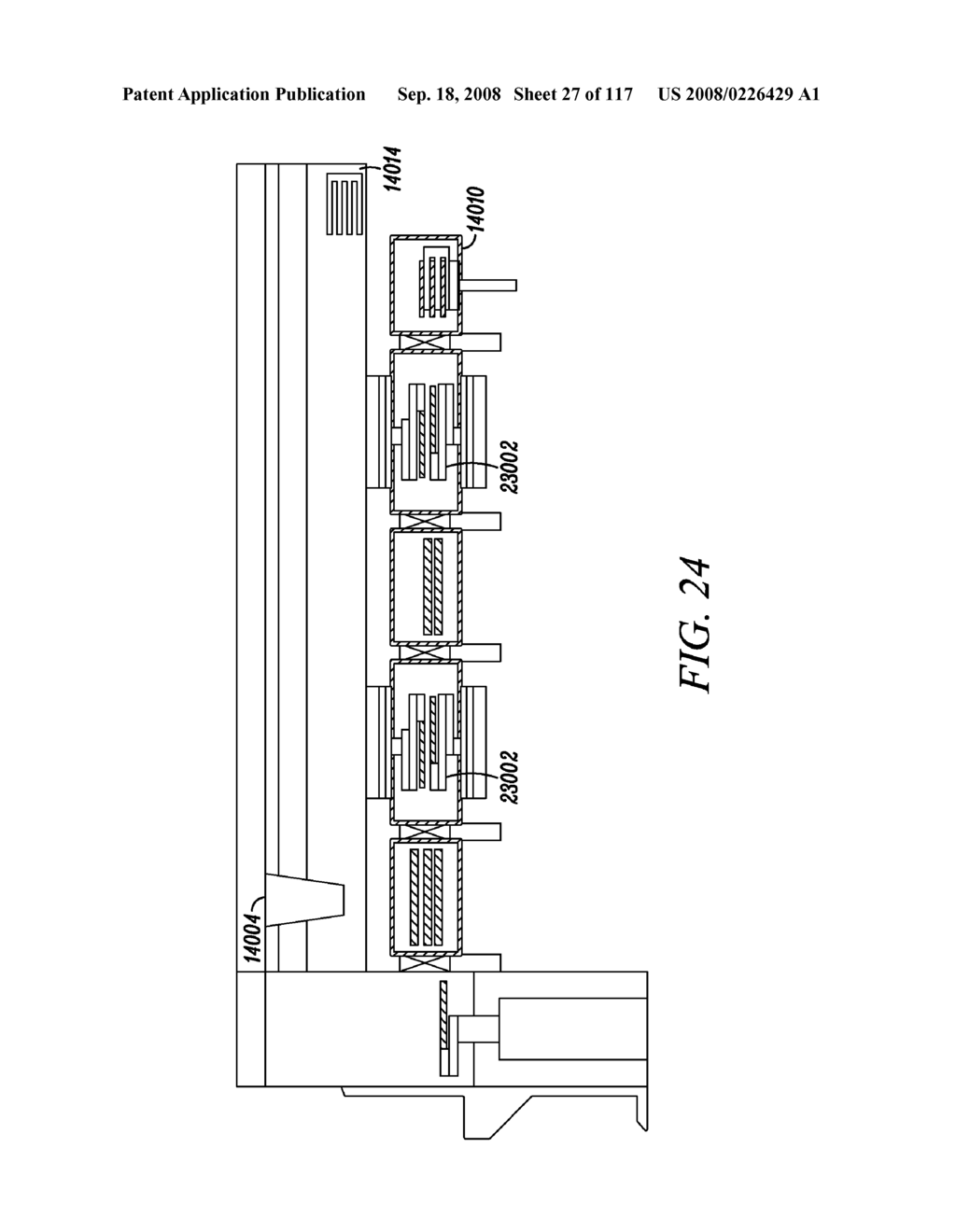 MULTI-FUNCTION VACUUM LINK - diagram, schematic, and image 28