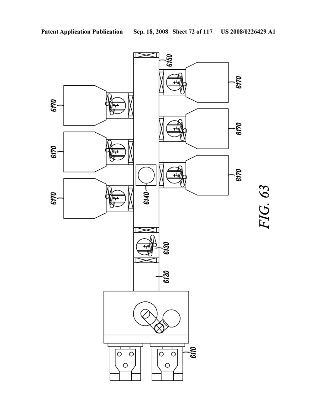 MULTI-FUNCTION VACUUM LINK - diagram, schematic, and image 73