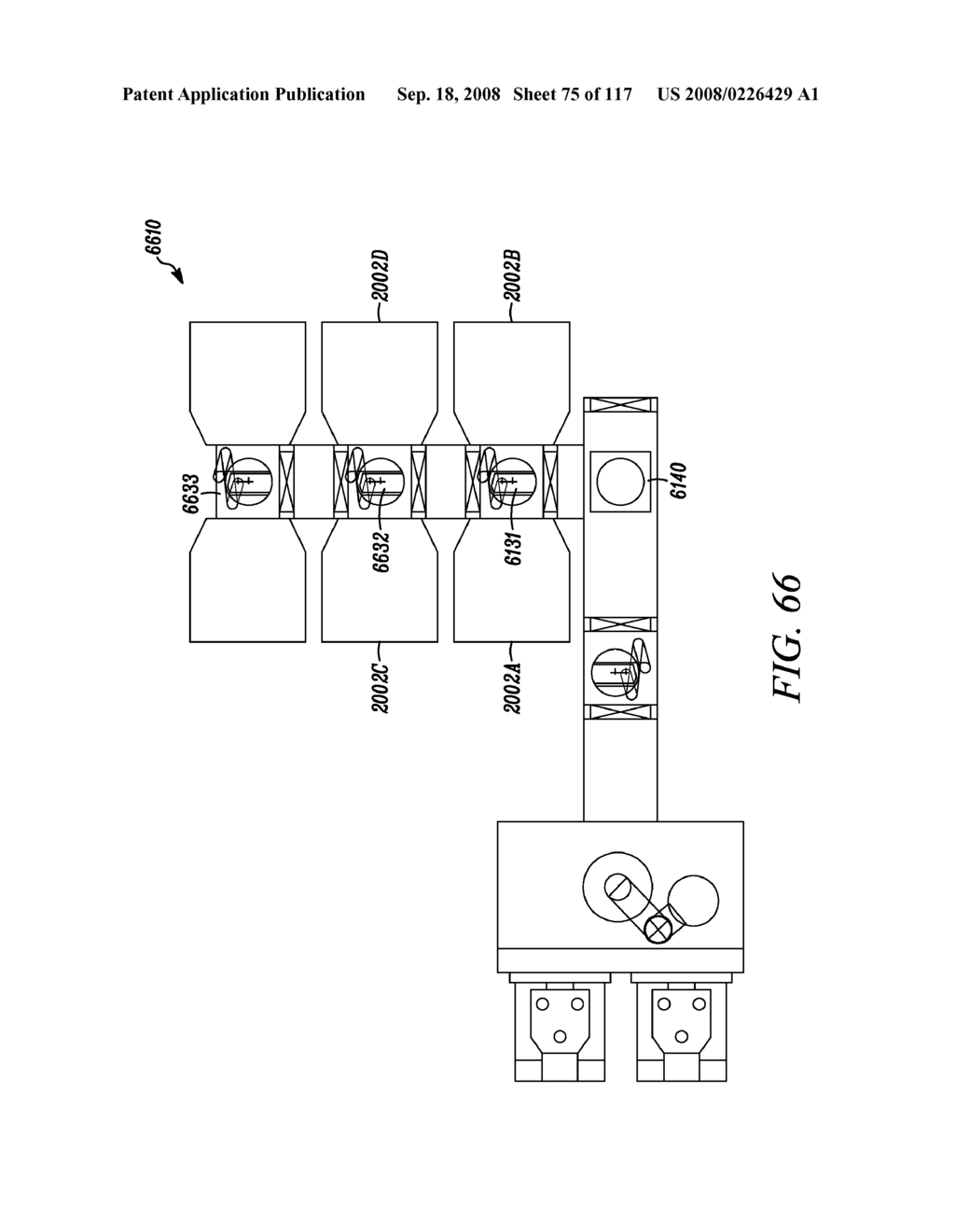 MULTI-FUNCTION VACUUM LINK - diagram, schematic, and image 76