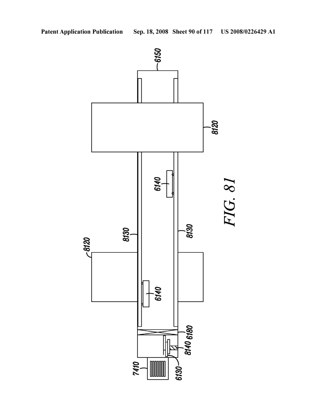 MULTI-FUNCTION VACUUM LINK - diagram, schematic, and image 91