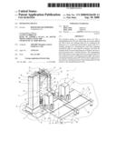 Separating device diagram and image