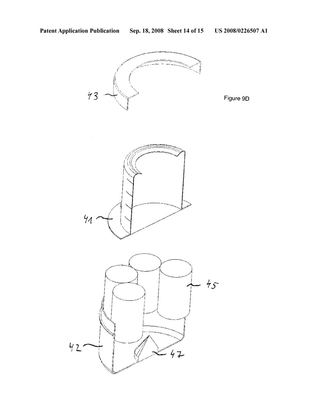 DISINFECTION SYSTEM - diagram, schematic, and image 15