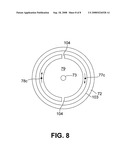 FUSION PROCESS USING AN ALKALI METAL METALATE diagram and image