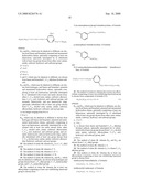 Hair shaping compositions comprising at least one silicone and at least one alkoxysilane having solubilizing functional groups diagram and image