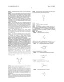 Method for Treating Surfaces with Copolymers diagram and image