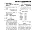 COMPOSITIONS AND METHODS FOR THE THERAPY AND DIAGNOSIS OF OVARIAN CANCER diagram and image