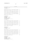 COMPOSITIONS AND METHODS FOR THE THERAPY AND DIAGNOSIS OF OVARIAN CANCER diagram and image