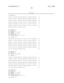 COMPOSITIONS AND METHODS FOR THE THERAPY AND DIAGNOSIS OF OVARIAN CANCER diagram and image