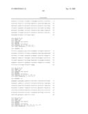 COMPOSITIONS AND METHODS FOR THE THERAPY AND DIAGNOSIS OF OVARIAN CANCER diagram and image