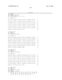 COMPOSITIONS AND METHODS FOR THE THERAPY AND DIAGNOSIS OF OVARIAN CANCER diagram and image