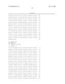 COMPOSITIONS AND METHODS FOR THE THERAPY AND DIAGNOSIS OF OVARIAN CANCER diagram and image